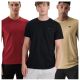 14. T-Shirts 4F M 4FWSS25TTSHM3965-92S