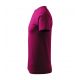 2. Malfini Basic M T-Shirt MLI-12949 fuchsiarot