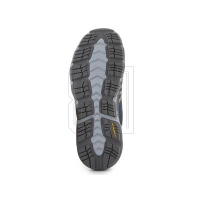 8. Skechers Glide Step Trail Oxen M 237256-NVMT Schuhe