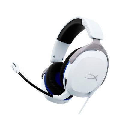 2. HyperX Cloud Stinger 2 Core PS Gaming-Headset (Weiß)