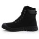 4. Palladium Pampa Sport Cuff Wasserdichte Schuhe 72992-010-M