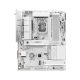 3. ASRock B860 Challenger WiFi Weiß Intel B860 LGA 1851 (Sockel V1) ATX