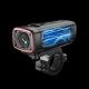 9. AKEEYO AKY-710S Sportkamera 4K-Videorekorder für Motorradlenker - Schwarz