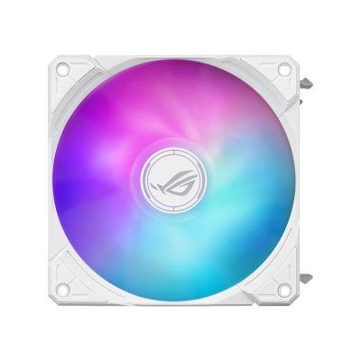 25. ASUS ROG RYUO IV SLC 360 ARGB WHT Kühler