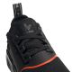 3. Adidas Originals NMD R1 Core Black Leichte Sommer-Sportschuhe - EE5085