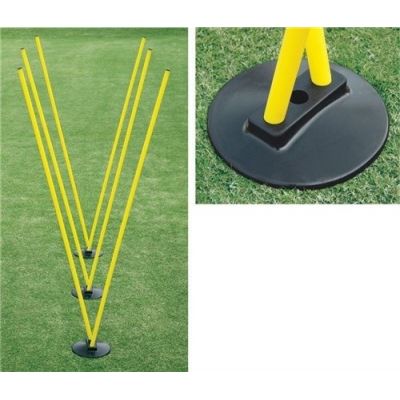 4. VRB-TRI27 Stangenständer