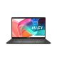2. MSI Modern 14 F13MG-265PL i5-1334U 14,0" FHD 60Hz IPS-Level 16GB DDR4 3200 SSD512 Iris Xe Grafik W11Pro 3Y