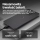 3. Motorola Moto G15 8/128GB Smartphone in Gravity Gray