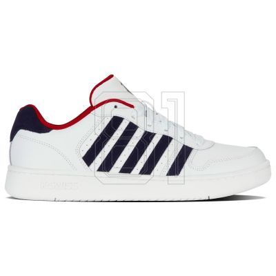 11. K-Swiss Court Palisades M 06931-411-M Schuhe