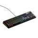 Glorious Gaming GLO-KB-GMMK3-PRO-100-PB-FOX-W-BLK-US-Tastatur