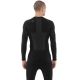 9. Thermoaktives Sweatshirt 4F M103 M 4FAW23USEAM103 20S