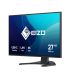2. LCD-Monitor 27" EIZO FlexScan EV2740X-BK 68,6 cm 3840 x 2160 px 4K Ultra HD LCD Schwarz