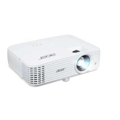 3. Acer X1526 Datenprojektor, Standardprojektor, 4000 ANSI Lumen, DLP, 1080p (1920 x 1080), Weiß