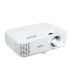 3. Acer X1526 Datenprojektor, Standardprojektor, 4000 ANSI Lumen, DLP, 1080p (1920 x 1080), Weiß