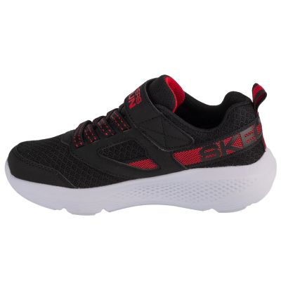 2. Skechers Go Run Elevate - Erstaunliche Geschwindigkeit 403985L-BKRD Schwarz 29