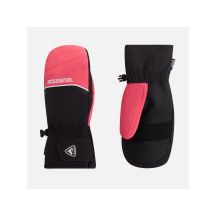 ROSSIGNOL JR TECH IMPR M Kinder-Skihandschuhe, marineblau