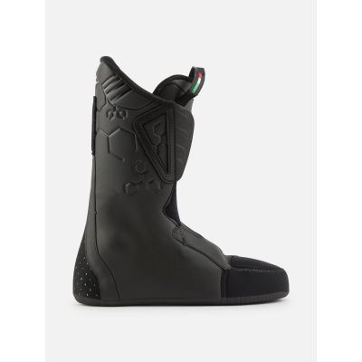 7. LANGE Shadow 110 LV Gw Skischuhe (Schwarz-Orange)