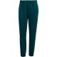 2. adidas Yoga Essentials Damenhose Grün JY2812