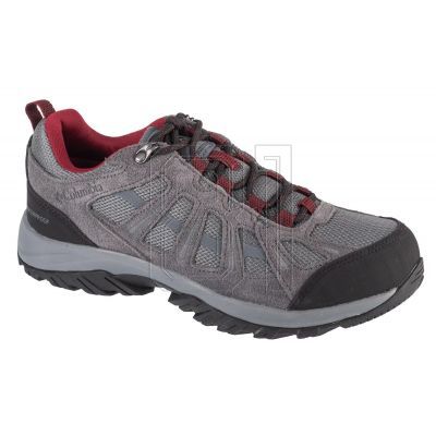 Columbia Redmond III WP M Schuhe 1940591035
