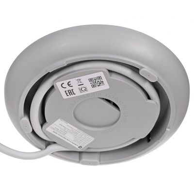 6. Xiaomi Wasserkocher S1 mit Doppelwand (Silber) EU