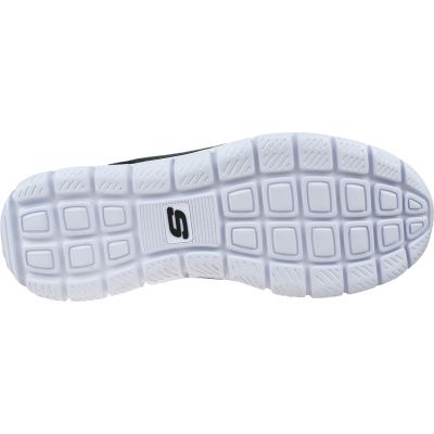 4. Skechers Track-Bucolo M 52630-BKW Schuhe