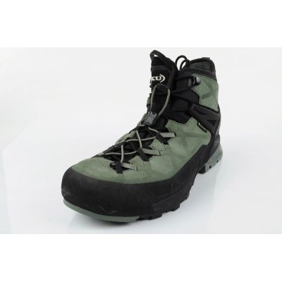 3. Aku Rock DFS GTX Herren Trekkingschuhe