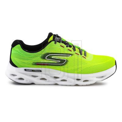 11. Skechers Go Run Swirl Tech Speed M 220908-YEL Laufschuhe