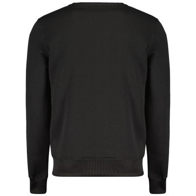 3. Canadian Peak GANTEAK BLACK RM MEN 317 Sweatshirt (RBMWY4881H/CP-NOIR)