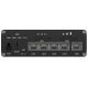 4. Teltonika RUTC41 WLAN-Router Gigabit Ethernet Dualband (2,4 GHz/5 GHz) 5G Schwarz