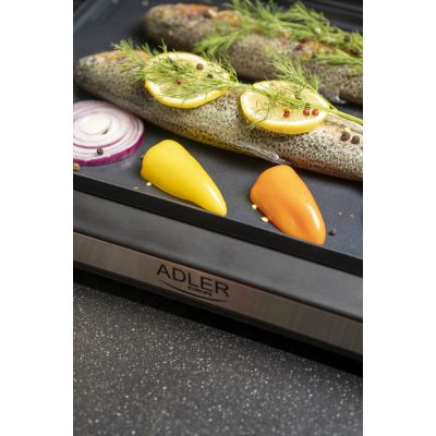 8. ADLER AD 6613 Elektrogrill
