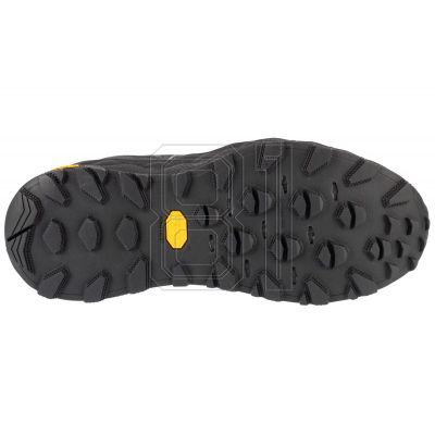 4. Mizuno Wave Mujin LS GTX M D1GA250102 Laufschuhe