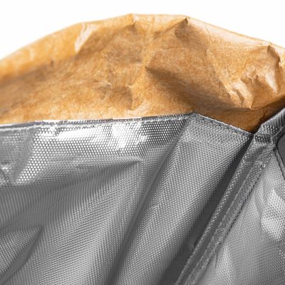 4. Spokey ECO VANILA ökologische Thermotasche