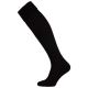 Schwarze Fußballsocken aus Polypropylen von Iskierka