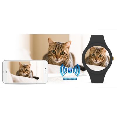 17. Gravity GT14-3 Damen-Smartwatch