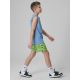 5. Badeshorts für Jungen, Größe 4F 4FJRSS26UBDSM215-91A