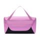 2. Nike Brasilia S Tasche Pink und Schwarz IB4394 503