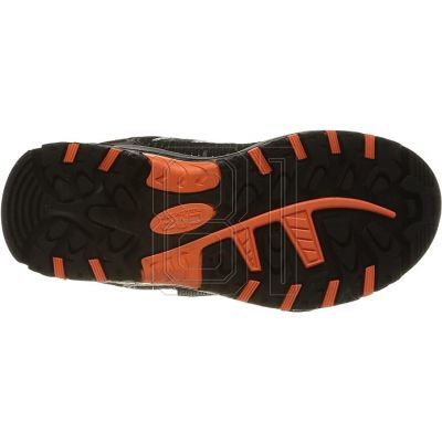 5. CMP KIDS RIGEL LOW JR Schuhe 3Q54554-47UG