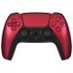 2. SONY DualSense Volcanic Red Wireless Controller
