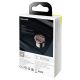 19. Baseus Magic Series Dual QC - Quick Charge 3.0 2x USB 45W 6A Autoladegerät schwarz (CCMLC20A-01)
