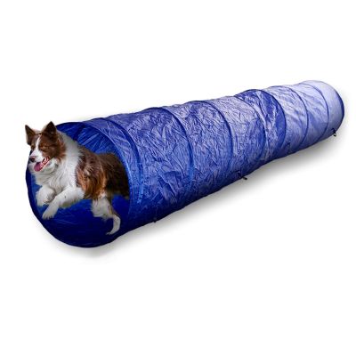 25. Hundeauslauftunnel 2 m