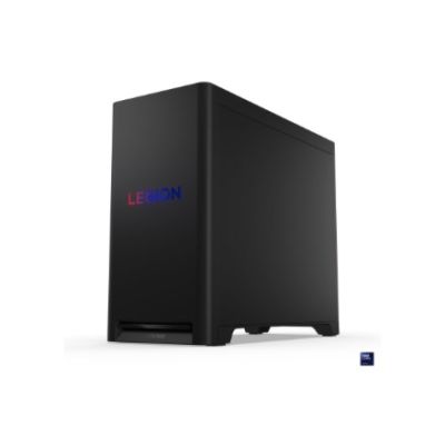 Lenovo Legion | T5 30IAX10 | Desktop | Tower | Intel Core 7 | 245HX | 32 GB (2x16 GB) | SODIMM DDR5 | 1000 GB | NVIDIA GeForce RTX 5070 | Ohne Tastatur | Windows 11 Home | 24 Monate Garantie