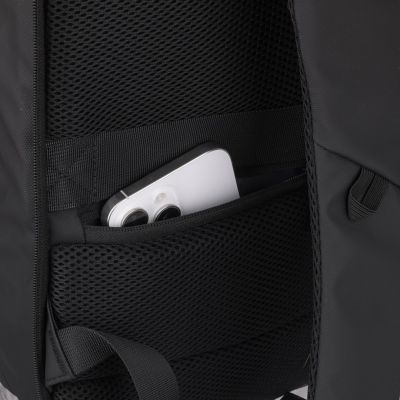 10. ADDISON KINGS 15,6" Notebook-Rucksack