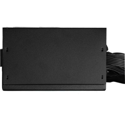 6. Xilence Gaming Gold Series XP650R12 Netzteilmodul 650W 20+4 Pin ATX Schwarz