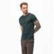 7. Herren-T-Shirt von HADI mit kurzen Ärmeln