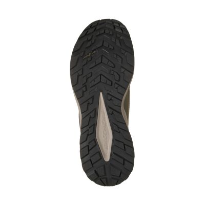 5. Skechers Arch Fit Orvan Ultra Talon 211403 OLV Herrenschuhe