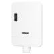 6. Intellinet 509220 Gigabit-Ethernet (10/100/1000) Netzwerkadapter mit PoE-Unterstützung, Weiß