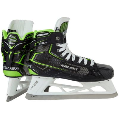 Bauer GSX Sr 1058733 Torwartschlittschuhe