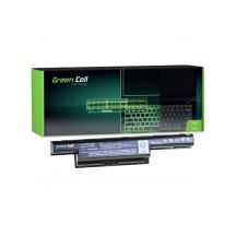 GREEN CELL AKKU FÜR ACER ASPIRE 5740G 5741G 5742G 5749Z 5750G 5755G / 11,1 V 4400 mAh