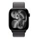 3. Apple Watch 46 mm Dunkelgrau Sport Loop