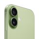 3. Apple iPhone 17, 16 cm (6,3 Zoll), Dual-SIM, iOS 26, 5G, USB Typ-C, 512 GB, Salbeigrün